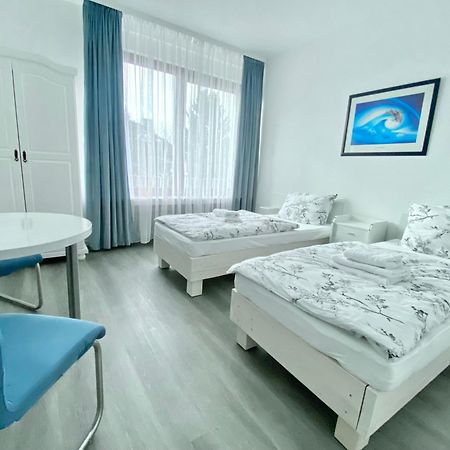 Stay Westend Wetzlar Luaran gambar