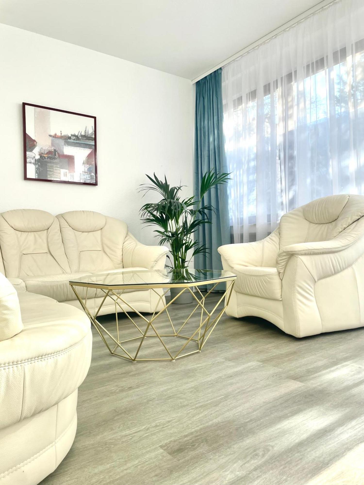 Stay Westend Wetzlar Luaran gambar