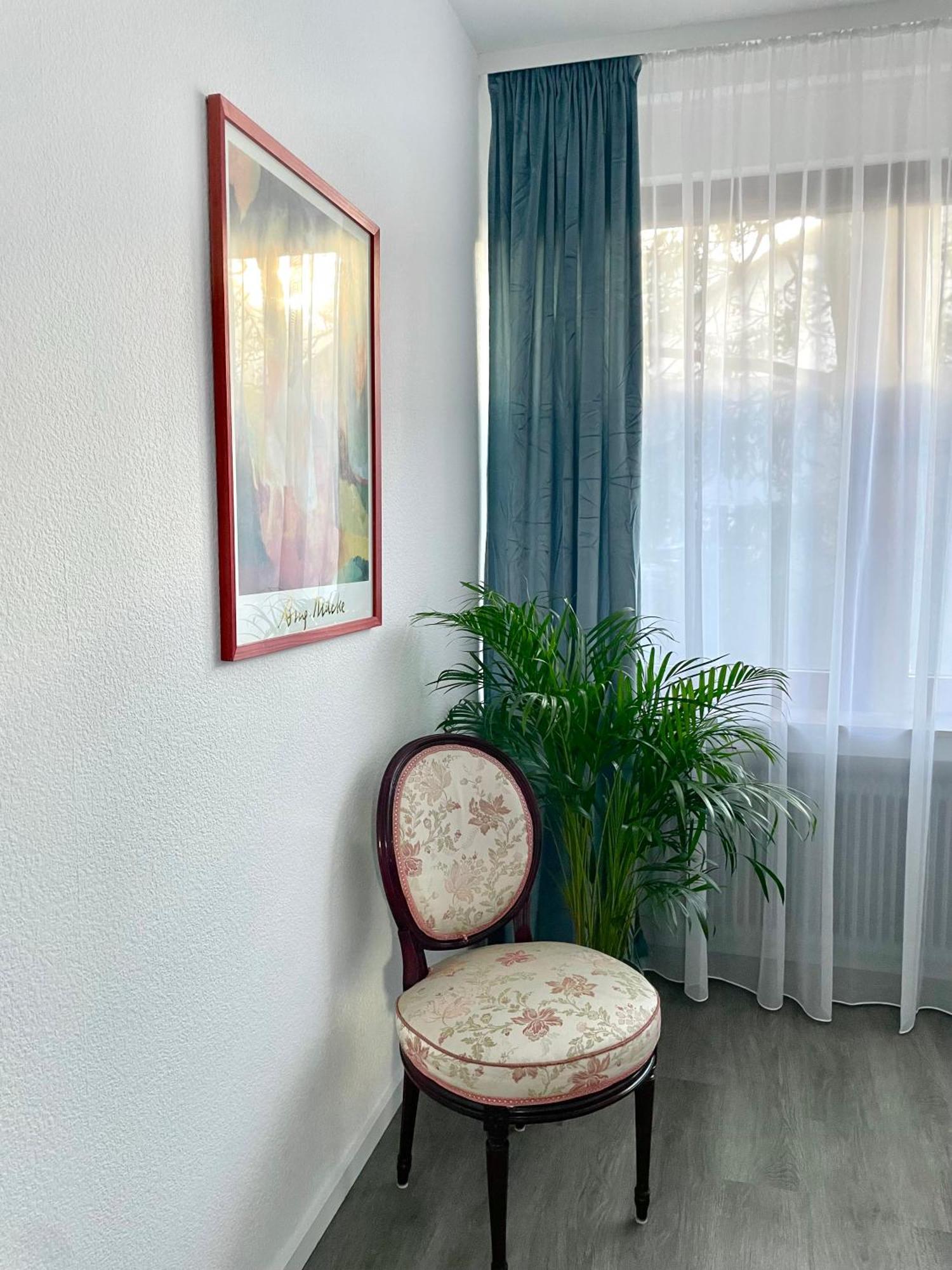 Stay Westend Wetzlar Luaran gambar