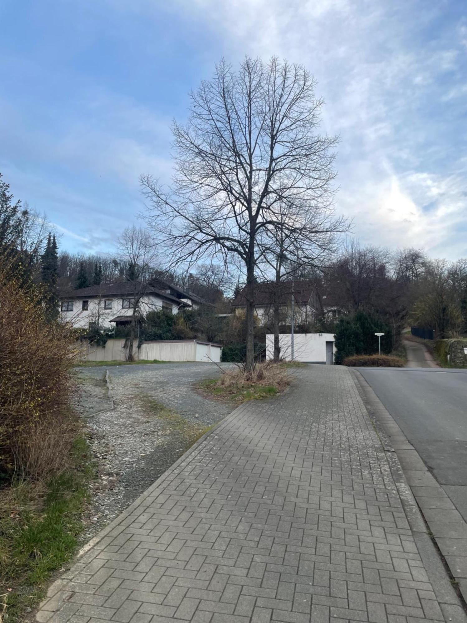 Stay Westend Wetzlar Luaran gambar