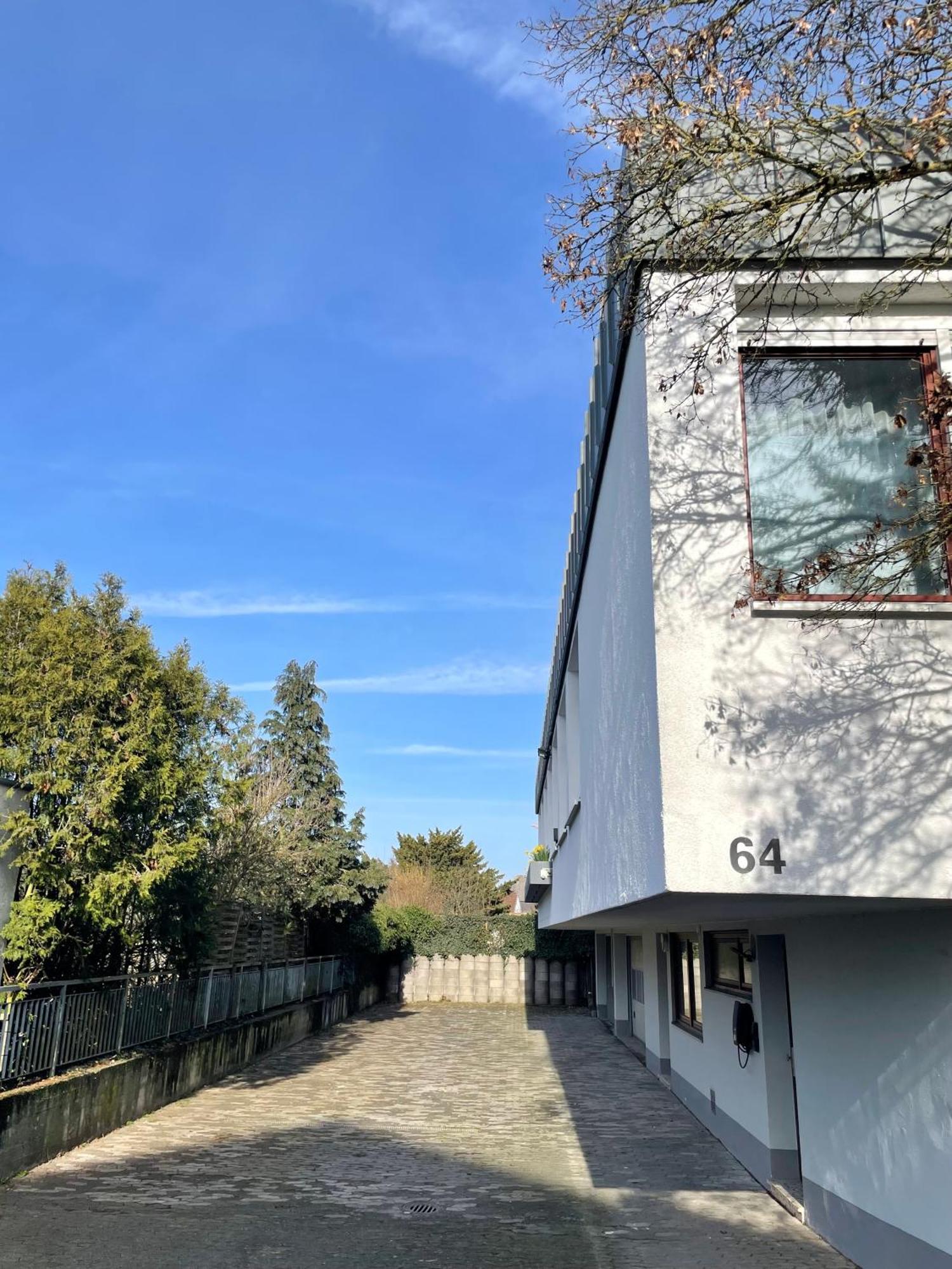 Stay Westend Wetzlar Luaran gambar